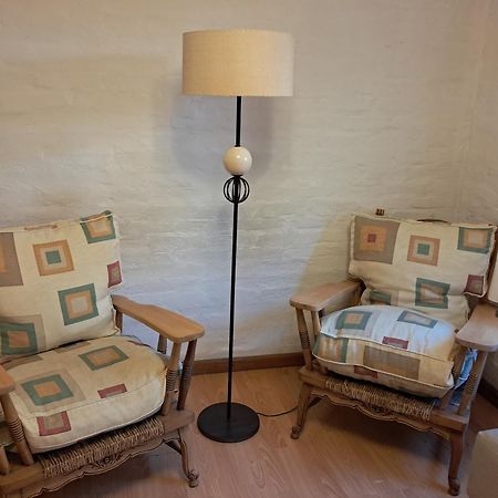 Cabanas Matilde 1 San Martín de los Andes Kültér fotó