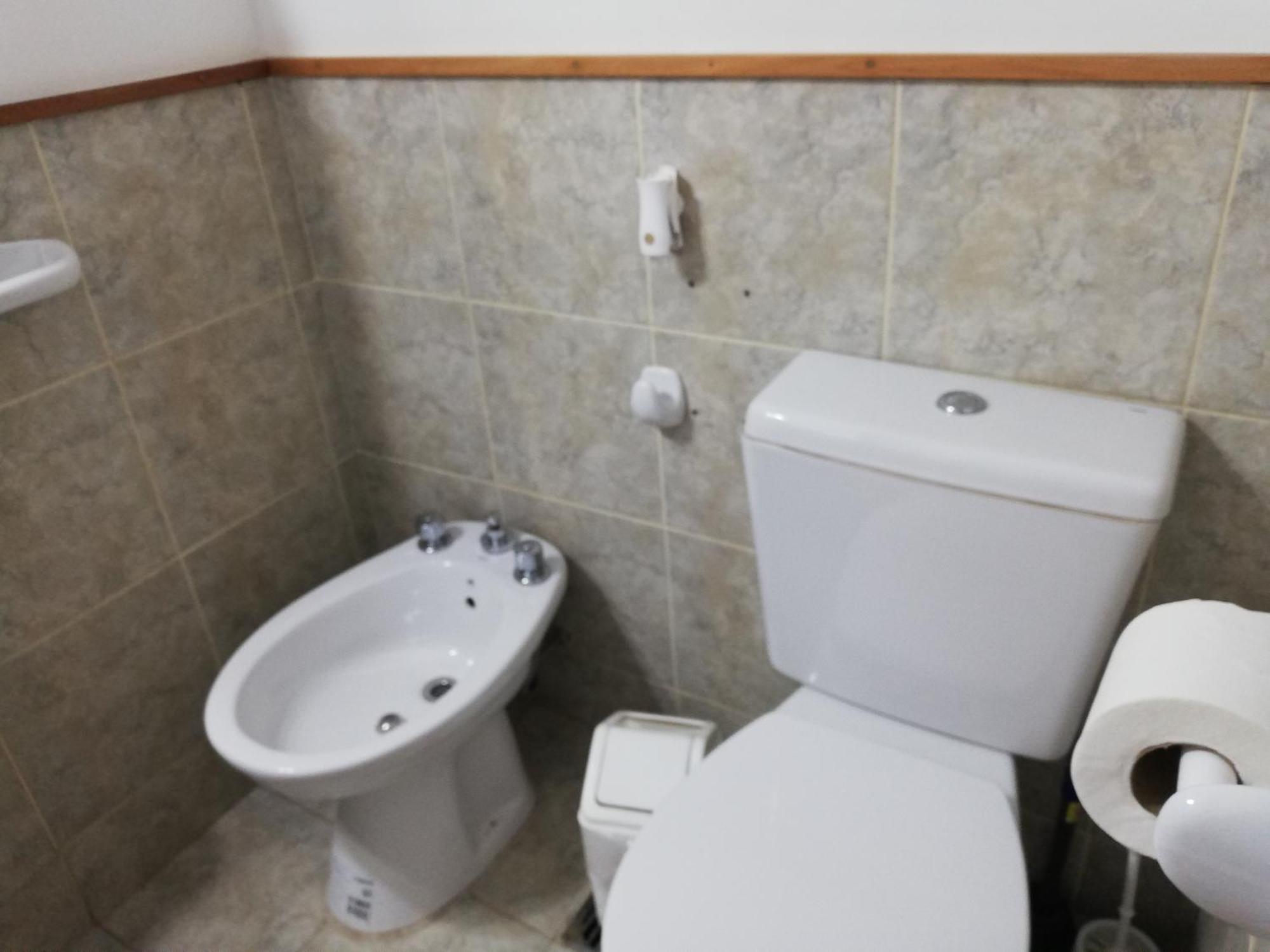 Cabanas Matilde 1 San Martín de los Andes Kültér fotó