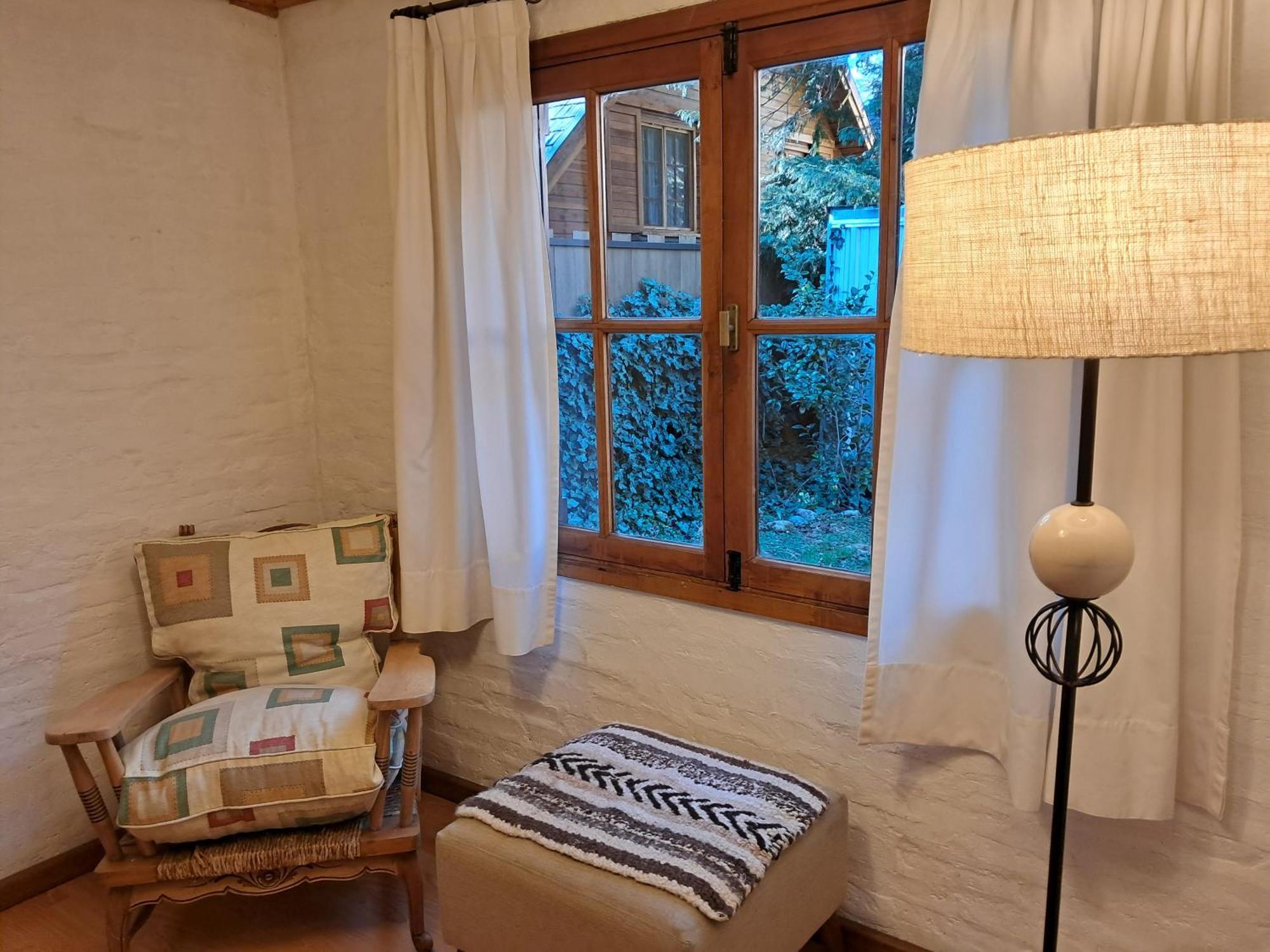 Cabanas Matilde 1 San Martín de los Andes Kültér fotó
